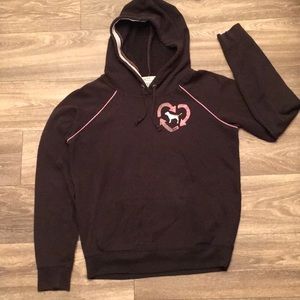 Victoria secret sweater